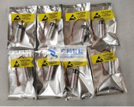 電裝DENSO機器人本體保養(yǎng)電池 ER17500V/3.6V全新大量現貨供應