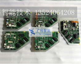 00-235-627，CCU complete KRC4 & KRC4Ext,庫卡KUKACCU板(包含CIB和PMB)可維修