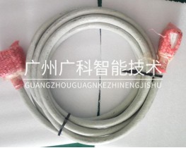 ABB機(jī)器人動(dòng)力電纜線3HAC026787-001全新二手備件銷售維修