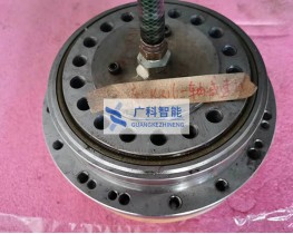 庫(kù)卡KUKA機(jī)器人KR16一軸減速機(jī)00-114-485全新二手大量現(xiàn)貨供應(yīng)