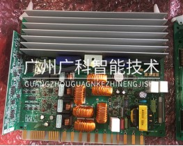 三協(xié)機(jī)器人驅(qū)動器 G05A724A01備件銷售全新二手大量現(xiàn)貨