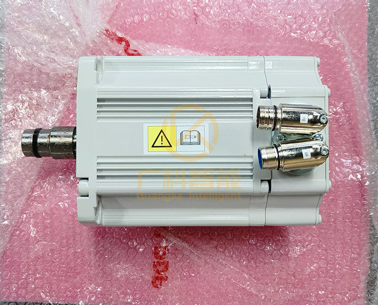 ABB附加軸電機MU400 3HAC040658 ABB附加軸電機MU400 3HAC040658